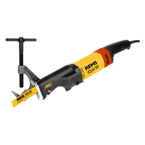 Seghetto elettrico REMS Tiger SR Set 560026R220