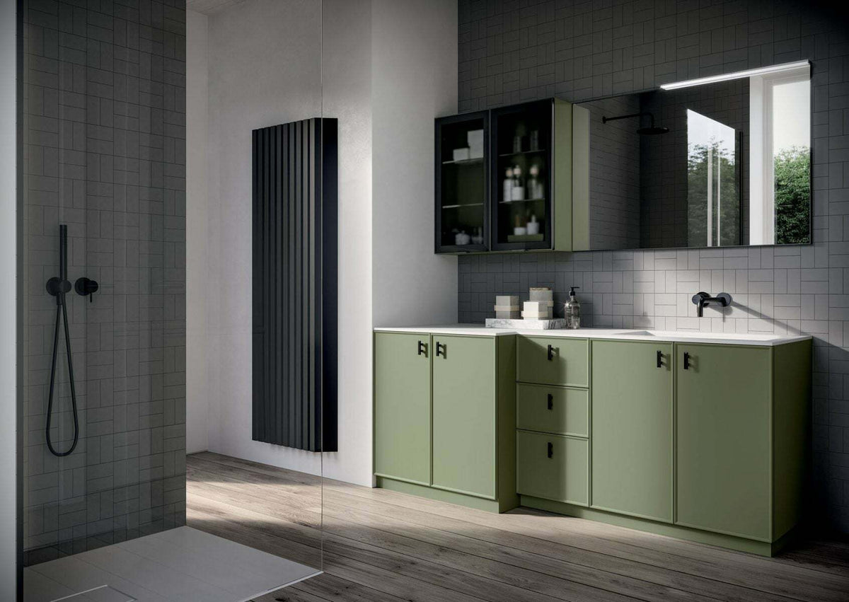 Idea Group Form mobile da bagno
