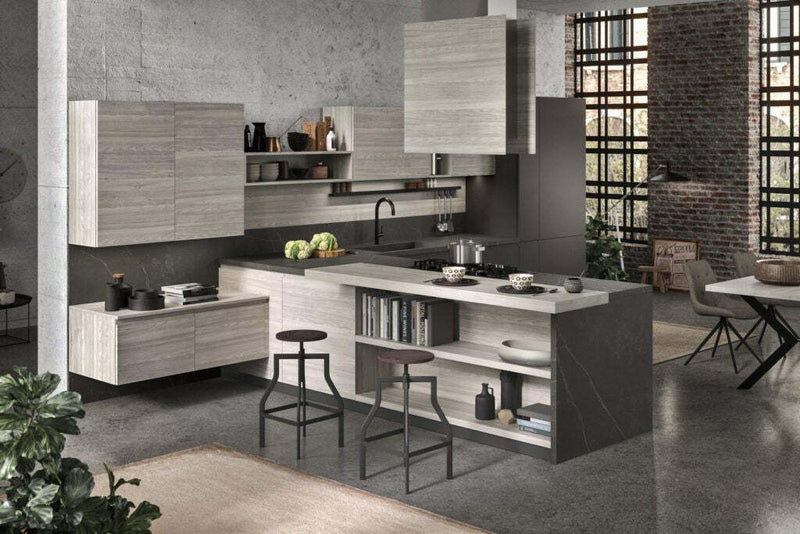 Cucina Ar-Tre Flo Evo