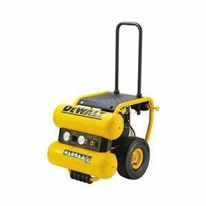 DeWalt Compressore Lt.16