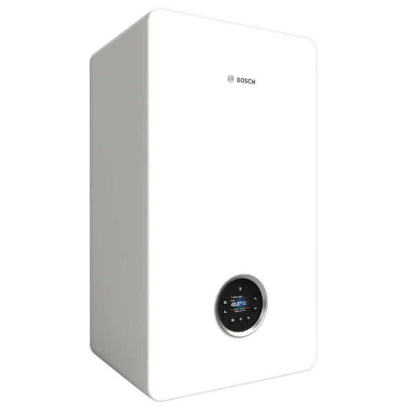 Bosch Junkers caldaia a condensazione Condens GC5700iW 24/24 C combinata da 24 kW