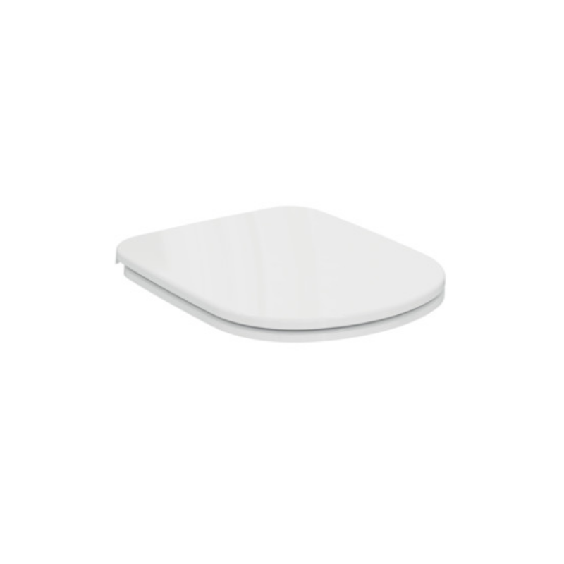 Ideal Standard J523201 sedile originale bianco per Ceramica Dolomite Gemma 2