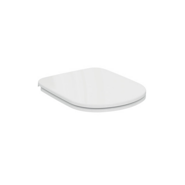 Ideal Standard J523201 sedile originale bianco per Ceramica Dolomite Gemma 2
