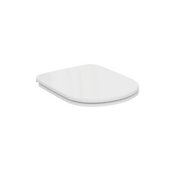 Ideal Standard copriwater originale J523201 per Ceramica Dolomite Gemma 2 bianco europeo