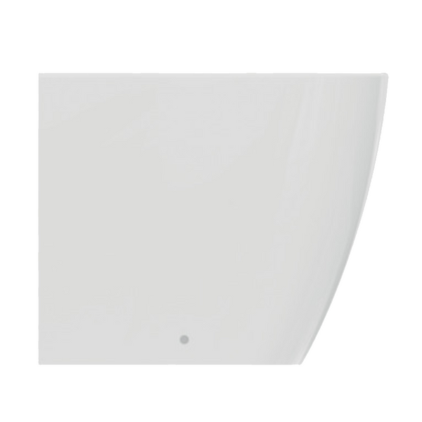 Vaso a terra i.life S T459401 Ideal Standard bianco europeo