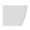 Vaso a terra i.life S T459401 Ideal Standard bianco europeo