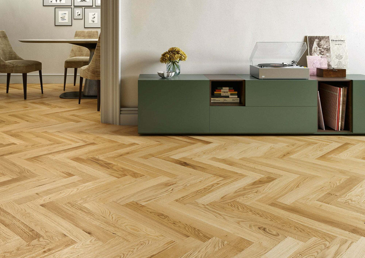 Woodco Dream parquet