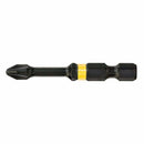 DeWalt 2 Inserti Impact Torsion Ph2 E Bussola Magnetica