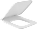 Villeroy e Boch Venticello sedile slim - bianco
