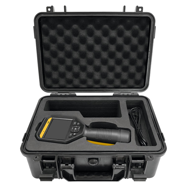 Termocamera Rems ThermocCm C 28 176030 R4