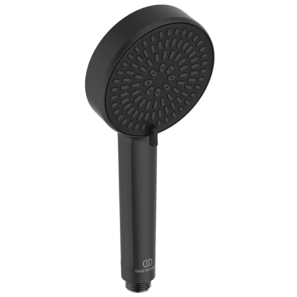 Colonna doccia Ceratherm T25+ A7210XG Ideal Standard con termostatico nero seta opaco