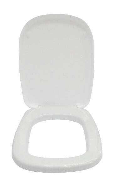 Ideal Standard copriwater originale J105100 per Ceramica Dolomite Fleo bianco