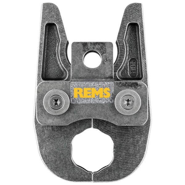 Pinza a pressare M-35 REMS 570150