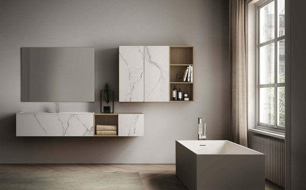 Idea Group Dogma mobile da bagno