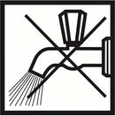 Bosch corona diamantata a secco G 1/2, 68 mm, 150 mm,7 mm, 3 segmenti