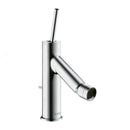 Miscelatore monocomando bidet Axor Starck 10211000 Hansgrohe con saltarello
