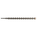 Bosch SDS-plus-5 punta per martelli, 25 x 400 x 450 mm