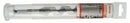 Bosch punta per travi in legno, esagonale 24 x 160 x 235 mm, diametro 11.1 mm