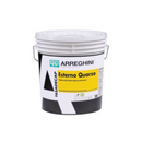 Idropittura lavabile ESTERNO QUARZO Cap Arreghini bianco 14 litri