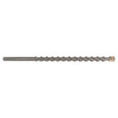 Bosch SDS-max-7 punta per martelli, 24 x 400 x 520 mm