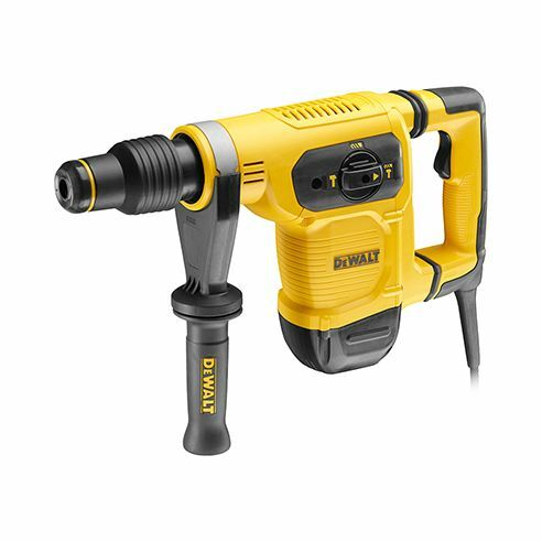 DeWalt Martello Demo Perforatore 5,9 Kg - 40 mm - 1050W - 6.1J