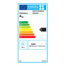 Chaffoteaux scaldabagno elettrico CHX R EVO 80 EU verticale