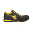 Diadora scarpa bassa GLOVE LOW S3S FO HRO nero