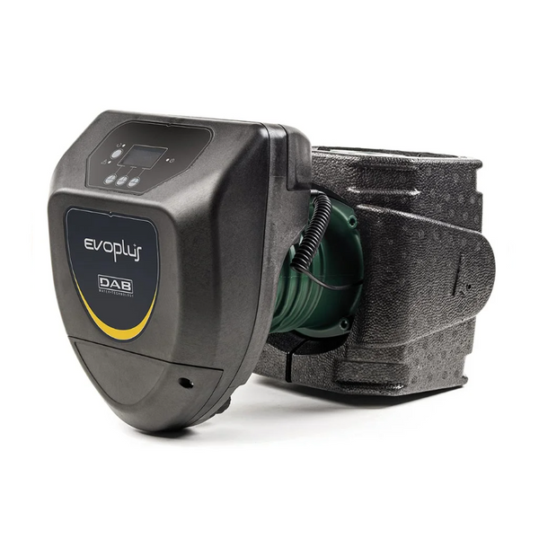 Circolatore singolo Evoplus B 60/450.100 M Dab 760 W