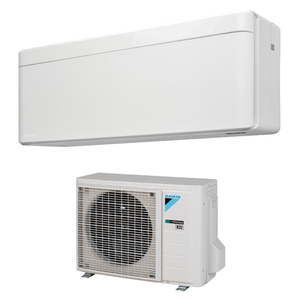 Climatizzatore mono Stylish Daikin SB.FTXA35AW/RXAA - FTXA35AW e RXA35A