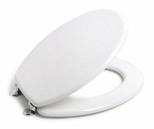 Colbam sedile compatibile Ceramica Dolomite Alpina-Quadrarco, Clodia