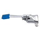 River R560/2 283 miscelatore a pedale a pavimento - acqua fredda