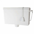 Kariba Eura alta cassetta esterna alta con catena