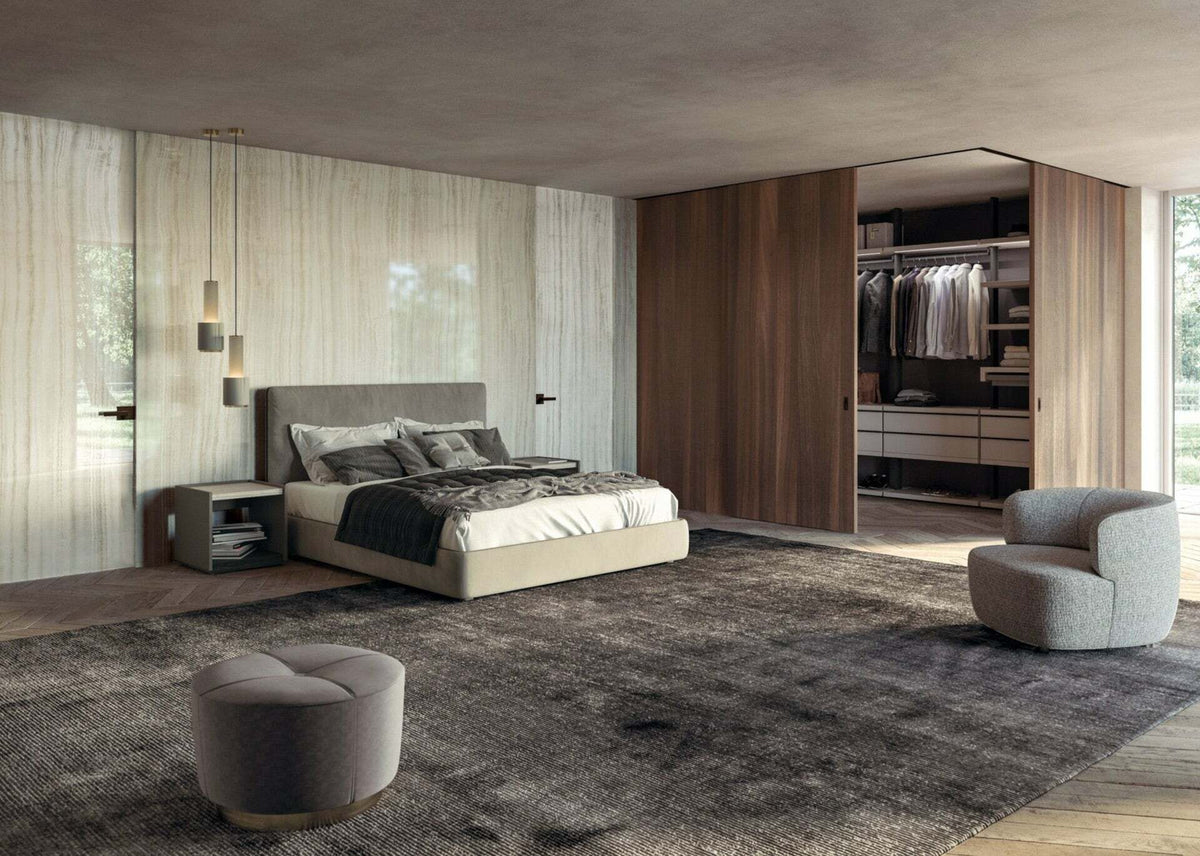 Henry Glass Adela porta legno per interni