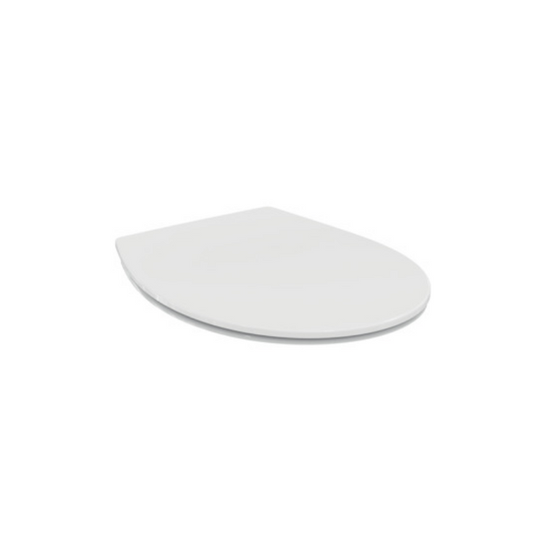 Ideal Standard E131601 sedile originale per Ceramica Dolomite QUARZO EUROVIT