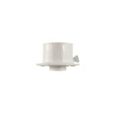 Adattatore coassiale 60/100 mm Baxi per caldaie EVOlution PRIME