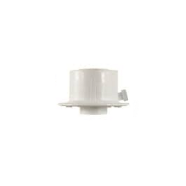 Adattatore coassiale 60/100 mm Baxi per caldaie EVOlution PRIME
