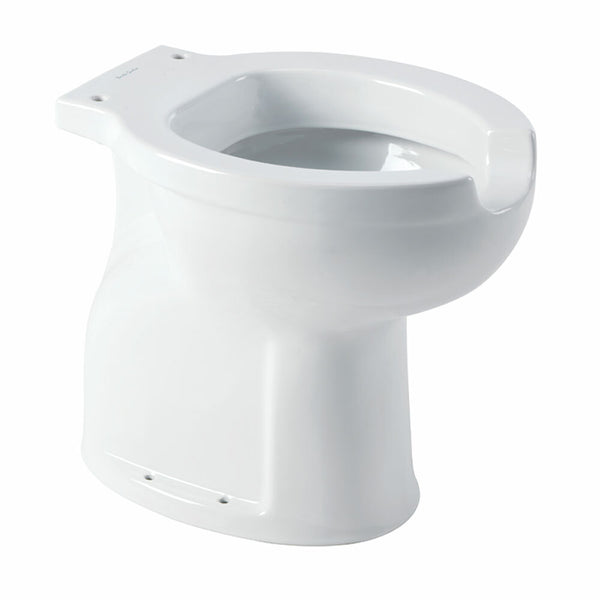 Vaso sanitario con apertura frontale Ponte Giulio B40CBO11