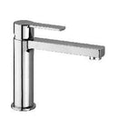 Paffoni Ringo-West mix lavabo prolungato medio cromo