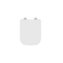 Ideal Standard i.life B copriwater originale a chiusura normale avvolgente bianco europeo T468201