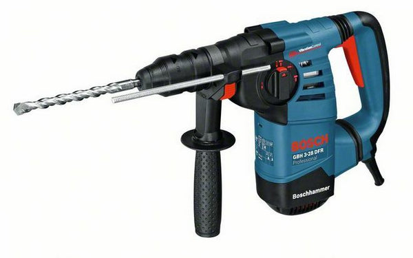 Bosch GBH 3-28 DFR Martello perforatore con attacco SDS-plus