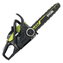 Ryobi motosega 37 CC barra 40 cm