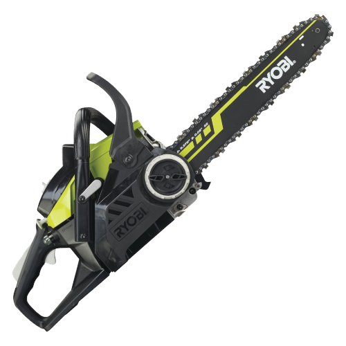 Ryobi motosega 37 CC barra 40 cm