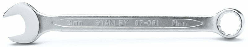 STANLEY Chiave combinata mm 13