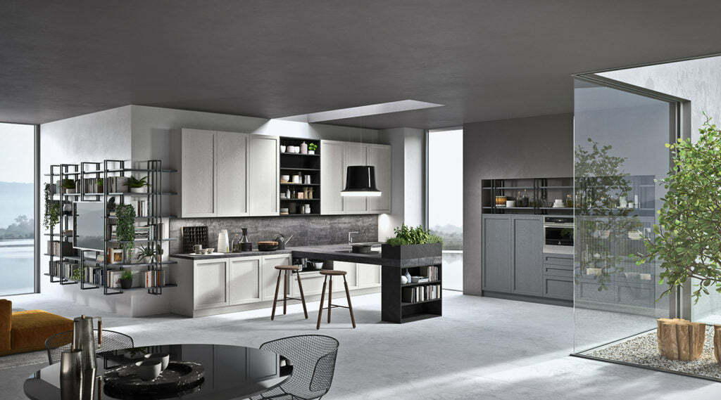 Cucina Ar-Tre Infinity