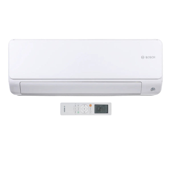 Unita' interna Climate CL6001iU W 53 E Bosch 18.000 BTU 5,3 kW