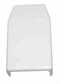 Bosch-Junkers AF sonda temperatura esterna per comando remoto TF 25 bianco