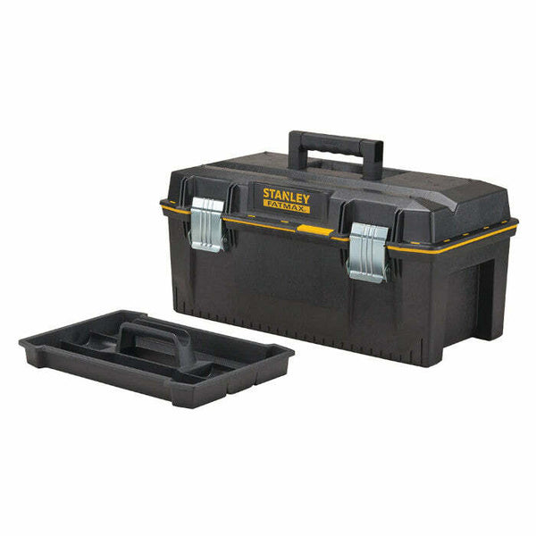 Stanley FatMax cassetta Structural Foam porta attrezzi 58,4x30,5x27cm