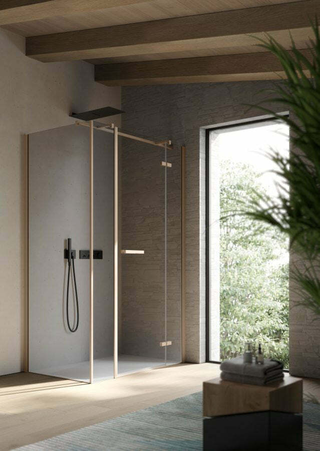 Box doccia Disenia Smart