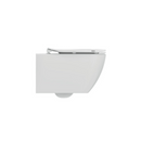 Ideal Standard Tesi vaso sospeso AquaBlade con sedile e fissaggi nascosti T354701