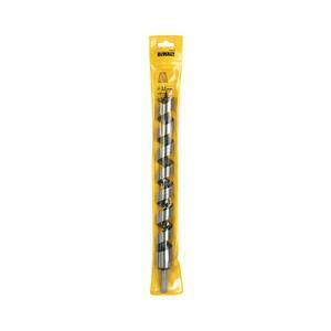 DeWalt Punta Per Legno A Trivella 8 x 380 mm